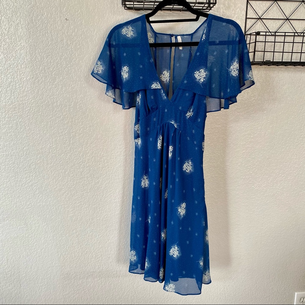 Urban outfitters dress